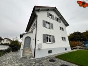 3 1/2 ZIMMER IN EINEM CHARAKTERVOLLEN HAUS Centre Bulle