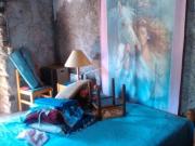 3 1/2 Zimmer Rustico mit grossem Umschwung / Rustico di...