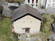 3 1/2 Zimmer Rustico teilweise ausgebaut mit Garten und...