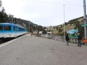 3 1/2 Zimmer Wohnung im Erdgeschoss an sehr ruhiger Lage...