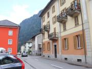 3 1/2 Zimmer Wohnung im Erdgeschoss / appartamento di 3...