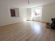 3 1/2 Zimmer Wohnung im Erdgeschoss / 3 1/2 room...