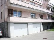 3 1/2 Zimmer Wohnung mit 2 PP im 1. OG Appartamento di 3...