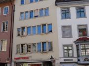 3 1/2 Zimmerwohnung in der Altstadt / befristet bis...