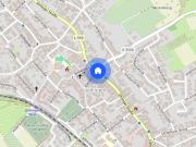 3 1/2 Zimmerwohnung mit großem Balkon in Walzbachtal...