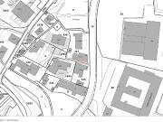 3 1/3 Zimmer Wohnung im 1. OG / appartamento di 3 1/2...