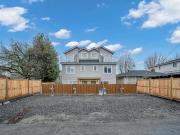 3 1577 E 58TH AVENUE, Vancouver, BC V5P 2C1 Townhouse...