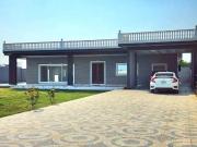3.15 Kanal Farm House Available For sale Barki Road...