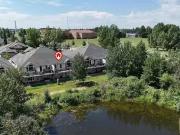 #3 1601 Clover Bar Rd, Sherwood Park, AB, T8A 5Y8 duplex...