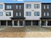 3 161 Fifth Avenue, Brantford, ON, N3S 1A3 house for...