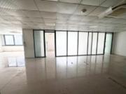 3,161 SQM Fitted Office Space in Pasig for Lease