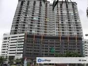 3.182 2 Office lot at shah alam for