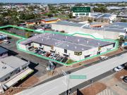 3,186sqm* Prime CBD Freehold Opportunity | Holding...