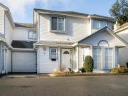 3 18951 Ford Road, Pitt Meadows, BC, V3Y 2G5 townhouse...