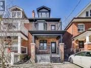 3 18 Springhurst Avenue, Toronto, ON, M6K 1A9 house for le.