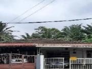3.193 Single Storey Semi Detached at Perak For