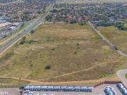 3.1 ha Land available in Dalpark