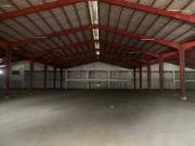 3,200 sqm Warehouse for Lease in Cainta, Rizal