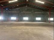 3,200 sqm Warehouse for Lease in Cainta, Rizal