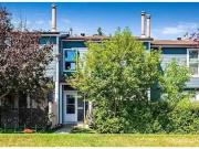 3 201 Grier Terrace Ne, Calgary, AB, T2K 5Y7 townhouse...