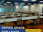 3,204 sqm POGO Pasay Office space for Rent/Lease Whole...