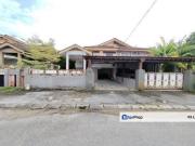 3.207 Single Storey Semi Detached at Perak For