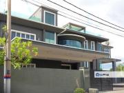 3.209. 2.5 storey bungalow at perak For