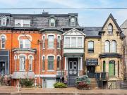 3 212 Carlton Street, Toronto | For Rent @ $2,600 |...