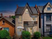 3 214 Mary Street, Hamilton, ON, L8L 4W1 house for lease...