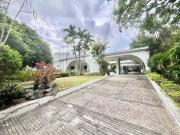 3,235 sqm Old Bungalow House with Expansive Lot for Sale...