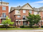 3 2551 Sixth Line, Oakville, ON, L6H 0H7 townhouse for...