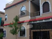 3.25 Marla Cornor Brand New House For Sale In Al Ahmad...