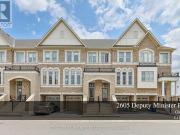 3 2605 Deputy Minister Way, Oshawa Windfields, ON, L1L...