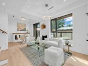 3 262 E 65TH AVENUE, Vancouver, BC V5X 2P4 Townhouse For...