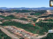 3.28 Acre Tanah Sungai Merab,Bangi Dengan KM Kebenaran...