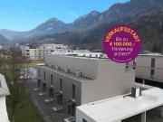 3,2,1 looos Dein 4 Zi Townhouse in Hohenems wartet auf Dich!