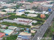 3.2 Hectare Land for For Sale in Sun Valley, Parañaque City