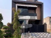 3.2 Marla House For Sale Near Sj Garden Its Near To...