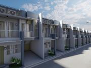 3.2M House and Lot For Sale at Amparo Subdivision...