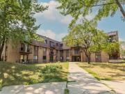 3 ½ 3280 de la Pépinière