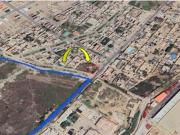 3,333 M2 en Trujillo después del Ovalo yendo hacia la sierra