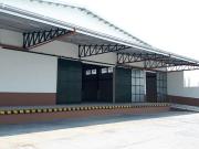 3,344sqm Mexico Pampanga Warehouse For Rent