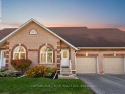 3 358 Little Avenue, Barrie, ON, L4N 2Z6 townhouse for...