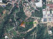 3,391 sqm View Lot In Malasag, Cagayan de Oro City For...