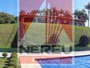 3,3 ALQUEIRES COM NASCENTE PROPRIA ALTO PADRÃO JUQUITIBA/SP