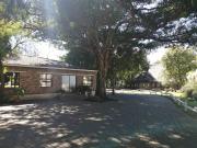 3.3 ha Farm in Waterkloof