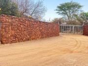 3.3 ha Land available in Buffelsdrift AH