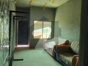 3.3 Marla Grey Structure House For Sale In City Villas...