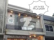 3.3 Marla House For Sale 3 Bead Attached Bathroom With... 3.3 Marla House For Sale 3 Bead Attached Bathroom With...