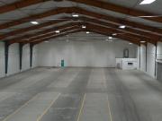 3,400 sqm Warehouse for Lease in Parañaque City, Metro...